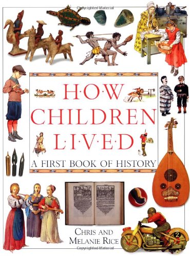 How children lived