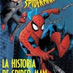 La Historia de Spider-Man (DK Readers)