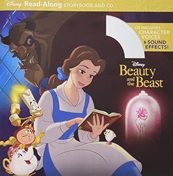 Beauty and the Beast Read-Along