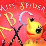 Miss Spider's ABC