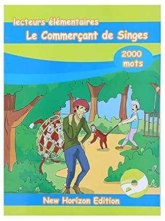 Le Commer??ant De Singes??