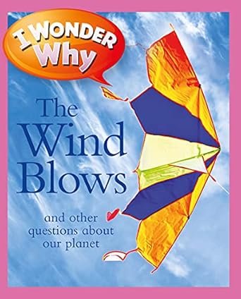 Why the Wind Blows