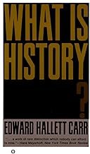 What Is History?