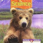 houghton mifflin science G2
