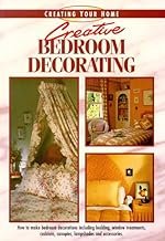 Creative Bedroom Decorating