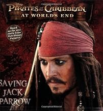 Saving jack sparrow