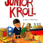 junior kroll