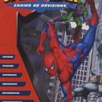 Cahier de r?visions Spider-Man CE2