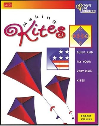 Making kites