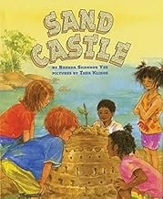 Sand castle