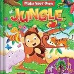 Make your Own Jungle/Lift The Flap/BL