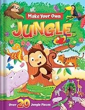 Make your Own Jungle