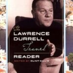 The Lawrence Durrell Travel Reader