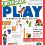 Unplugged Play: No Batteries. No Plugs. Pure Fun