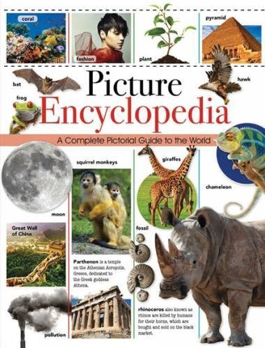 Picture Encylopedia/Learning/NP