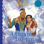 Aladdin Afriend Like Him
