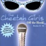 off the hook!cheetah girls/HC
