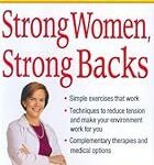 Strong Women, Strong Backs
