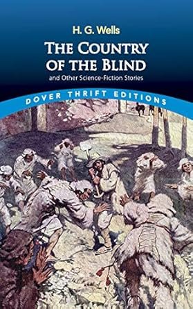 The Country of the Blind