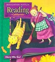 Houghton mifflin Reading G1