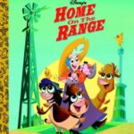 Home on the rangeCH-BHCPRH