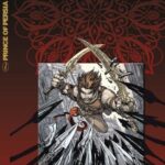 Prince of Persia, Tome 1 : Avant la tempête de sable