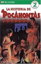 La Historia De Pocahantas