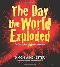 Day world exploded
