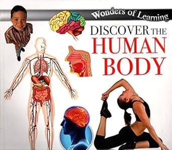 Discover Human Body