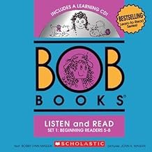 BoB Books