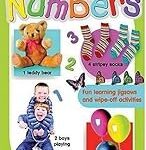 Lift And Learn Numbers