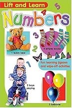 Lift And Learn Numbers