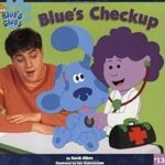 Blue’s Clues – Blue’s checkup