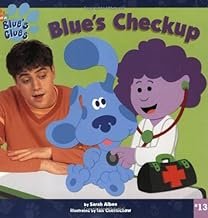 Blue’s Clues – Blue’s checkup