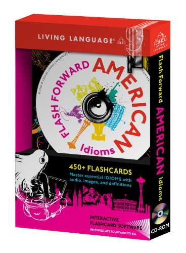 Flash Forward: American Idioms