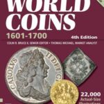 Standard Catalog Of World Coins 1601-1700