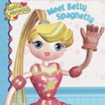 Meet Betty Spaghetty