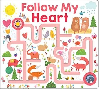 Follow My Heart