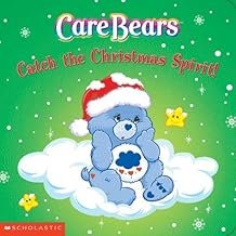 Carebears  catch the