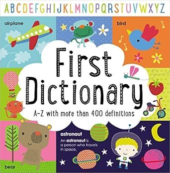 First Dictionary