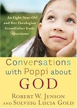 Conversations with Poppi about God