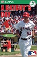 Batboy’s Day