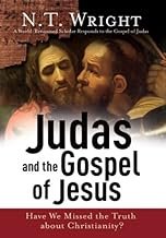 Judas and the Gospel of Jesus