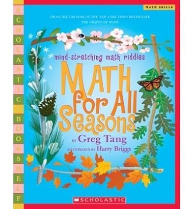 Math for All Seasons