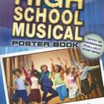 High School Musical Poster Book