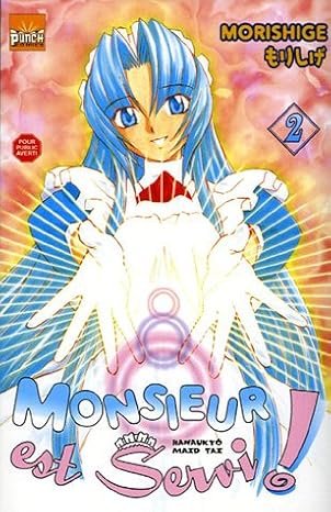 Monsieur est Servi !, Tome 2