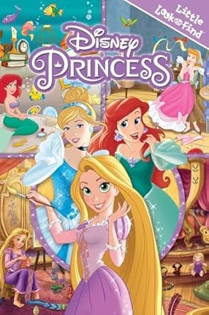 Disney princess