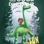 Good Dinosaur Fun Book