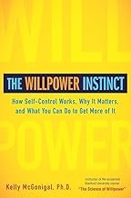 The Willpower Instinct