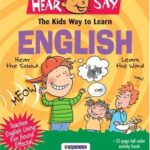 Hear Say English